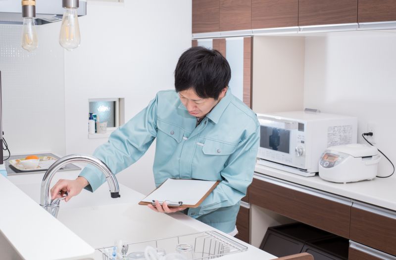 Warranty & Quality Checks