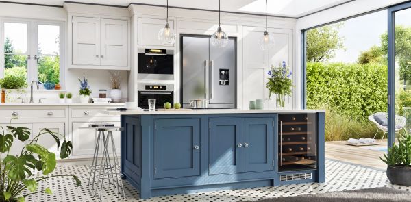 Kitchen Design Service in Fremont