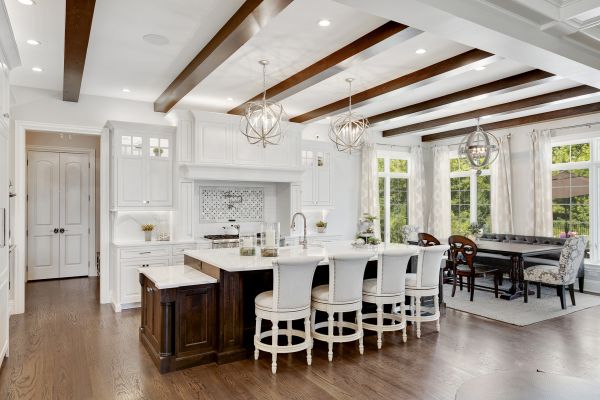 Kitchen Remodeling in Fremont