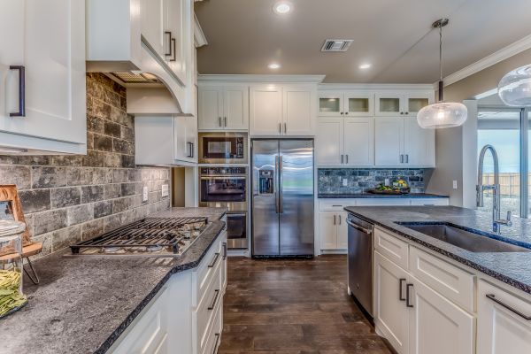 Cabinet Remodeling in Fremont
