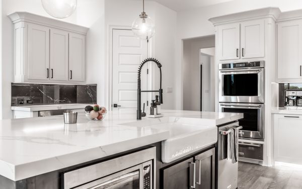 Kitchen Updating in Fremont