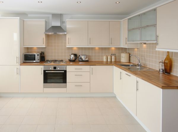 Kitchen Cabinets Remodeling in Fremont