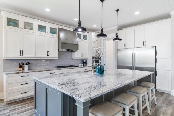 Modern Kitchen Remodeling in Fremont