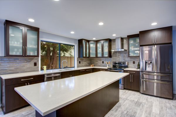 Kitchen Renovation in Fremont